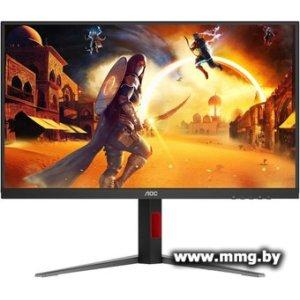 AOC Gaming Q27G4S
