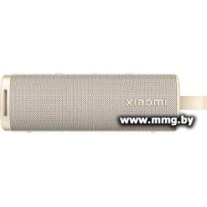 Xiaomi Sound Outdoor (MDZ-38-DB) (золотистый) (QBH4370GL)