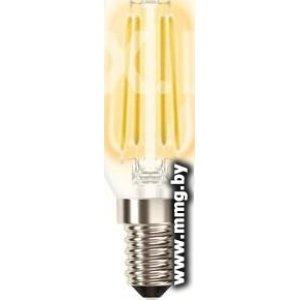 Лампа светодиодная Smartbuy SBL-C37FCan-12-27K-E14