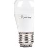 Лампа светодиодная Smartbuy SBL-G45-18-40K-E27