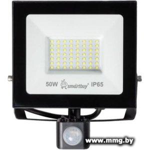 Прожектор SmartBuy SBL-EFLPIR-50-65