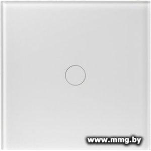 Выключатель SmartBuy SBE-e1w-10-SW1-0