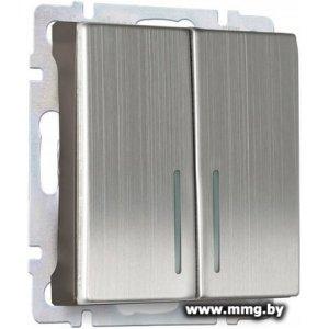 Выключатель SmartBuy Нептун SBE-05gn-10-SW22-1