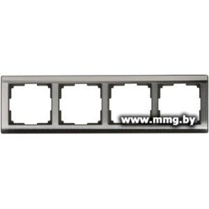 Рамка SmartBuy Нептун SBE-05gn-Metal-FR-4