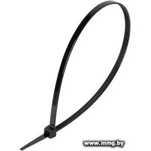 Стяжка для кабеля SmartBuy SBE-CT20-48-300-b (20 шт, черный)