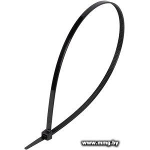 Стяжка для кабеля SmartBuy SBE-CT20-48-350-b (20 шт, черный)