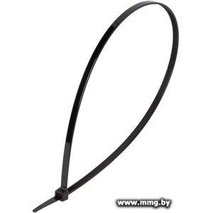 Стяжка для кабеля SmartBuy SBE-CT20-48-400-b (20 шт, черный)