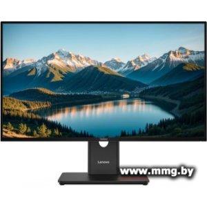 Lenovo ThinkVision T27Q-40 64A6GAT6UK