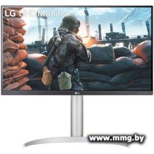 LG 27UP650P-W
