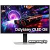 Samsung Odyssey OLED G8 LS27FG812SIXCI