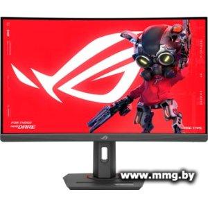 ASUS ROG Strix XG27WCS