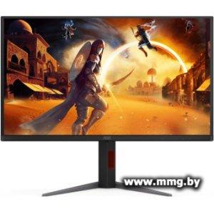 AOC Gaming Q27G4ZD