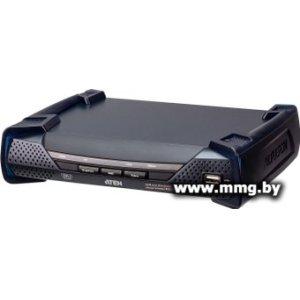 KVM переключатель Aten KE6940AR-AX-G