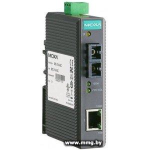 Купить Конвертер Moxa IMC-21-S-SC в Минске, доставка по Беларуси
