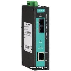 Конвертер Moxa IMC-21A-M-SC