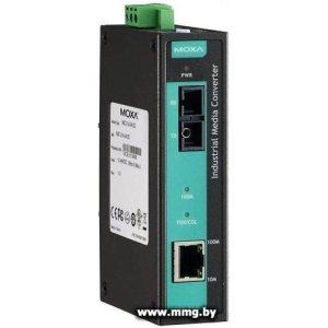 Конвертер Moxa IMC-21A-S-SC-T