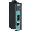 Конвертер Moxa IMC-21GA-LX-SC-T