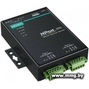 Купить Конвертер Moxa NPort 5230A в Минске, доставка по Беларуси