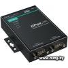 Конвертер Moxa NPort 5250A-T