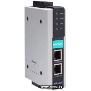 Купить Конвертер Moxa NPort IA-5150 в Минске, доставка по Беларуси