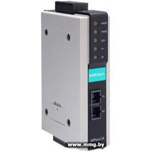 Конвертер Moxa NPort IA-5150-S-SC