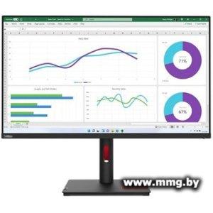 Lenovo ThinkVision T32h-30 63D3GAT1UK