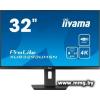 Iiyama ProLite XUB3293UHSN-B5
