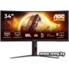 AOC Agon CU34G4