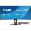 Iiyama ProLite XCB3497WQSNPH-B1