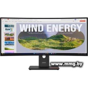 Lenovo ThinkVision T34WD-40 64AEGAT1UK
