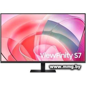 Samsung ViewFinity S7 LS37D702EAIXCI