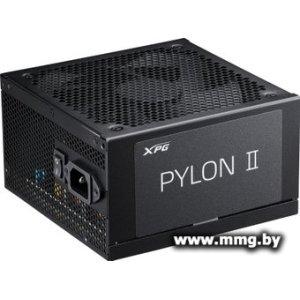 750W ADATA XPG PYLON II Bronze PYLONII750B-BKCEU