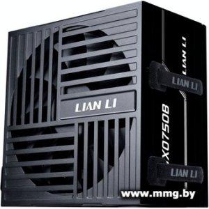 750W Lian Li RB 750 G9P.BX0750B.B000.RU