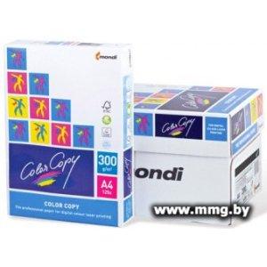 Офисная бумага Color Copy A4 (300 г/м2 125 л)