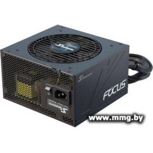 850W Seasonic Focus Gold SSR-850FM