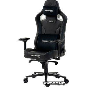 Evolution Nomad PRO X-Base Black (черный)