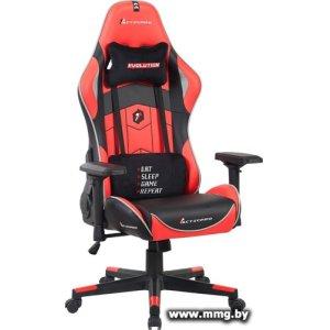 Evolution Tactic PRO Special edition D3 (черный/красный)