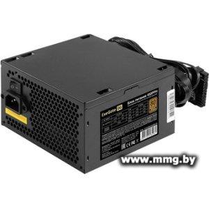 450W ExeGate 450PPH 80 Plus EX298359RUS