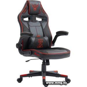 FLOKY Asgard Red (красный)