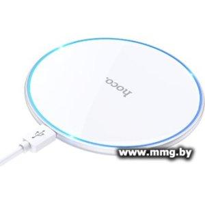 Зарядное устройство Hoco CW6 Pro Easy (белый)