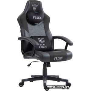 FLOKY Huginn Black (черный)