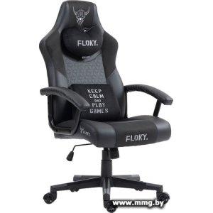 FLOKY Huginn Black SP (черный)