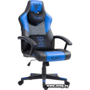 FLOKY Huginn Blue (синий)