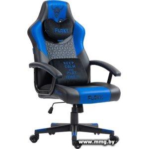 FLOKY Huginn Blue SP (синий)