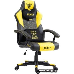 FLOKY Huginn Yellow SP (желтый)