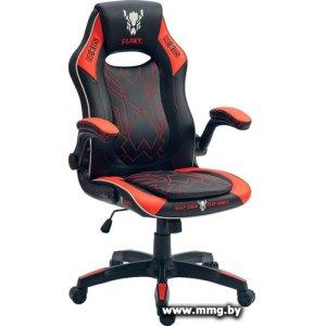 FLOKY Nexus Black-Red