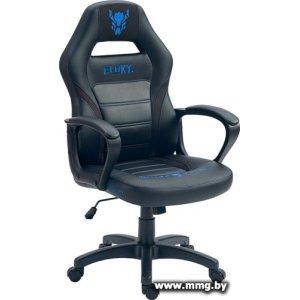 FLOKY Vibe Suede Black