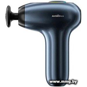 Перкуссионный массажер Enchen Jeeback Q7 (синий)