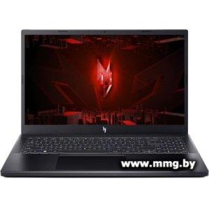 Купить Acer Nitro V 15 ANV15-51-562M NH.QN8CD.00N в Минске, доставка по Беларуси