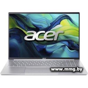 Купить Acer Swift Lite 16 SFL16-51M-785G NX.D3VCD.002 в Минске, доставка по Беларуси